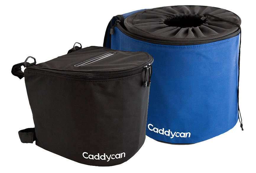 Buy Boat Garbage Bag Online Portable Boat Trash Bag CaddyCan